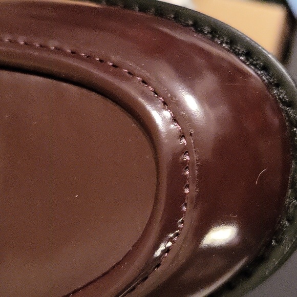 NWB Madden Girl Cecilly Penny Loafer Size 11 - Picture 5 of 6